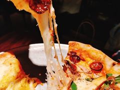 -1861意大利餐厅(文化广场店)