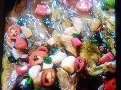 -二分八云雁阁•新晋菜大同味(长治路店)