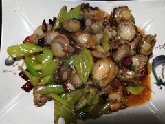 -东海章鱼馆(恒瑞街店)