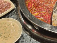 -蜀大侠火锅(总府路店)