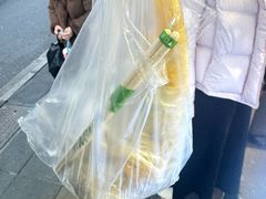 -阜阳杜大大卷馍(塘沽路店)