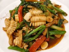 -小郭私房菜·海肠捞饭(学士街店)