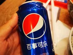 -吉野家(黑牛城道店)