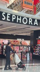 -丝芙兰Sephora