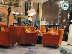 -逸派咖啡 EPARKCOFFEE(广安门店)
