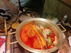 -打川川·川蜀毛肚(南市场店)