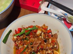 -老湘村·湖南土菜(天河维多利店)