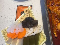 -鱼酷活鱼烤鱼(广场店)