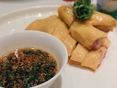 -上海小南国(金桥国际广场店)
