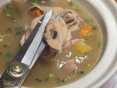 -楼兰新疆主题餐厅(苏州中心店)