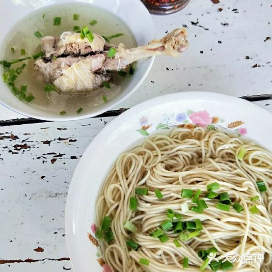 新市老杨鸭绞面(梳妆台小区店)