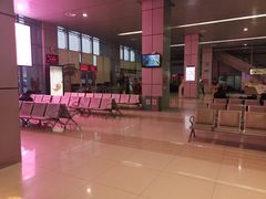 -普陀长途客运中心