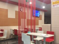 大堂-振鼎鸡(华阴路店)