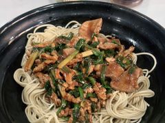 -老地方面馆(思南路店)