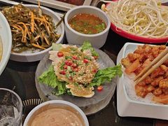 -重庆德忆火锅（龙南街3店）(渝水岸餐饮)