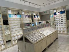 -AOJO眼镜(南翔印象城MEGA店)