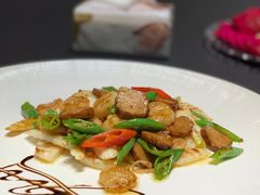 -唐御宴•御宴宫•唐代菜点(芙蓉西路店)