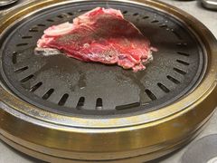-杨小佳·齐齐哈尔烤肉·烤串(广州店)
