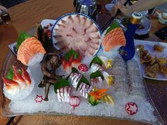 -嘉升大排档(番禺总店)