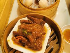 -稻香饭店(IFS国金中心店)