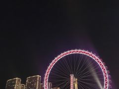 -天津之眼摩天轮