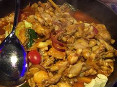 -蘭奢雅集·江浙菜(青山江滩店)