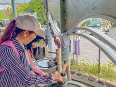 -世间香境·七溪地