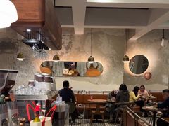 -BAKER&SPICE(BFC外滩金融中心店)
