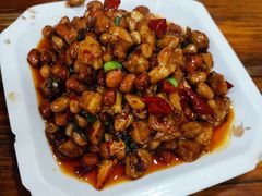 -黑皮酸菜鱼(绣花巷店)