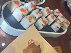 -魁盛居百年鲁菜馆(中林路店)