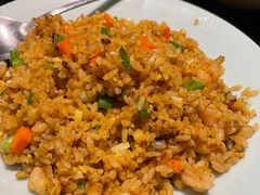 海鲜炒饭-江户前日本料理(瑞诗酒店店)