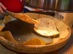 -阿甘锅盔(合生汇购物中心店)