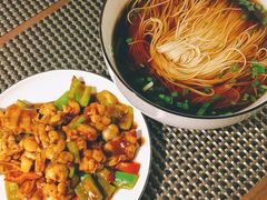 -十面春风·江南面馆(崇宁路店)