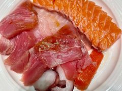 -青岛证大喜玛拉雅酒店·Z1餐厅
