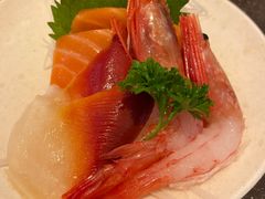 -万岁寿司(天河领展店)