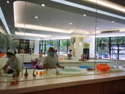 点击看大图 -宝生月子中心·独栋独院式(南山店)
