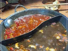 -楠火锅(龙阳广场店)