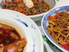 -欧记大排档·景德菜(上海首店)