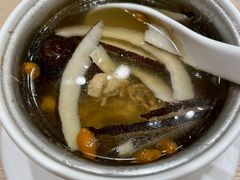 -佰搭果·广式茶餐厅(西华路店)