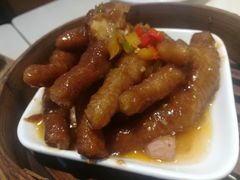 -舊街坊茶楼(市二宫店)
