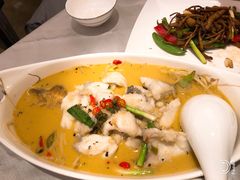 -粗茶淡饭·汉口公馆(循礼门店)