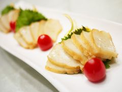 -骏莱海鲜鱼港(五角场店)