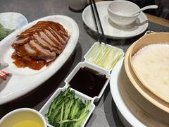 -褚记烤鸭·南京家常菜(雨花e-park店)