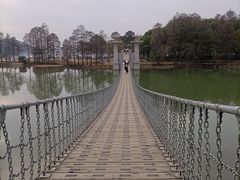 -东湖落雁景区