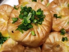 烤包子-品回味清真西北楼(宁波首店)