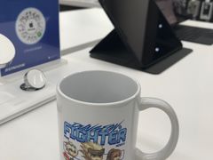 -天河领展广场