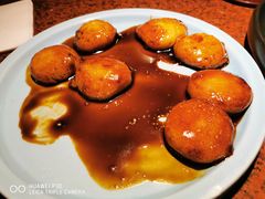 -绿茶餐厅(华联万柳店)