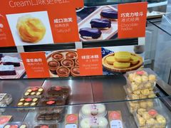 -稻香村(观前街店)