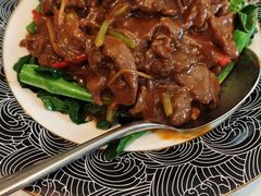 -厝包四点金·潮宴(太古仓店)