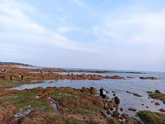-青岛第二海水浴场